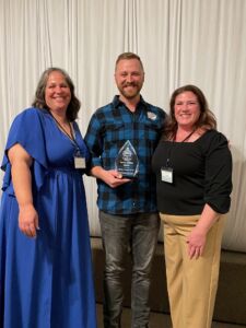 Small Business of the Year: Sawmill Brewing Company