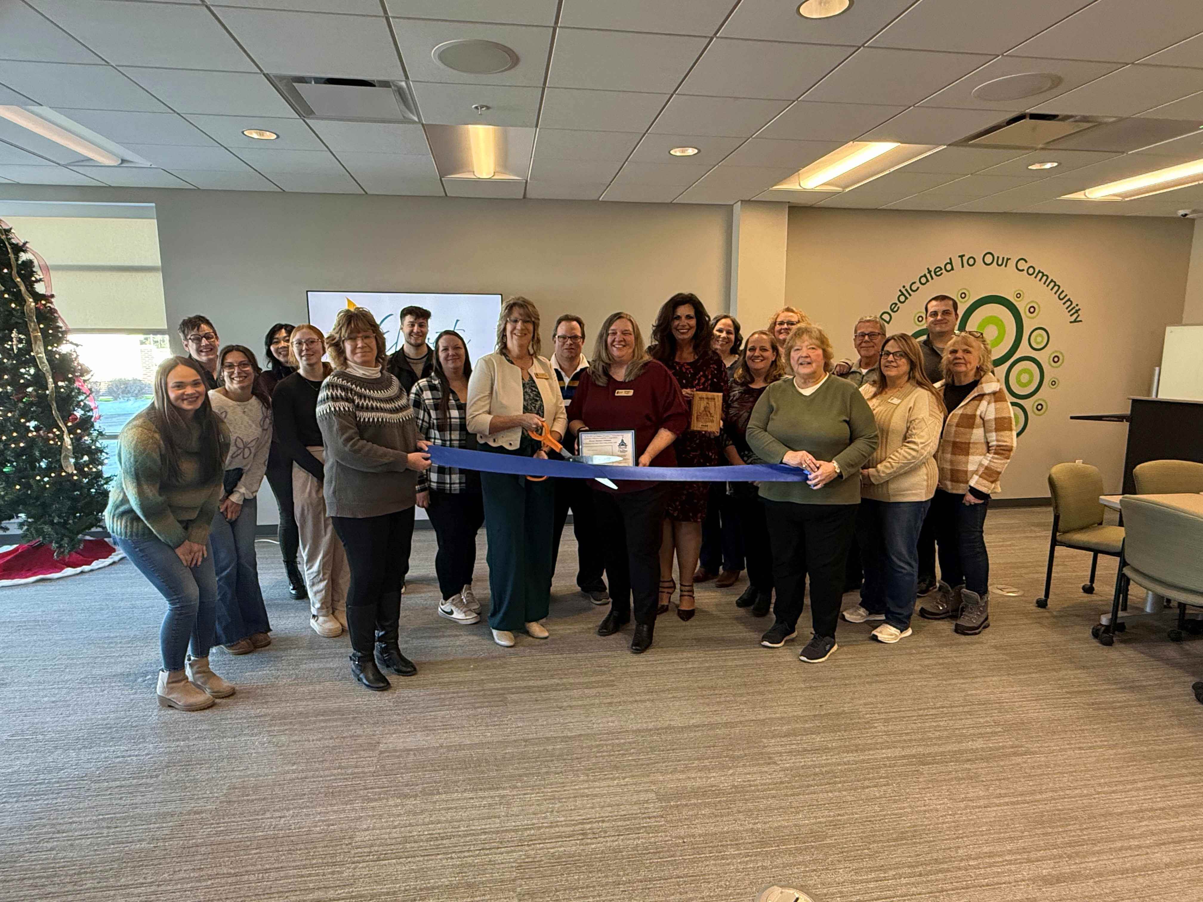 Elevate Business Solutions is a new business helping businesses in Merrill!