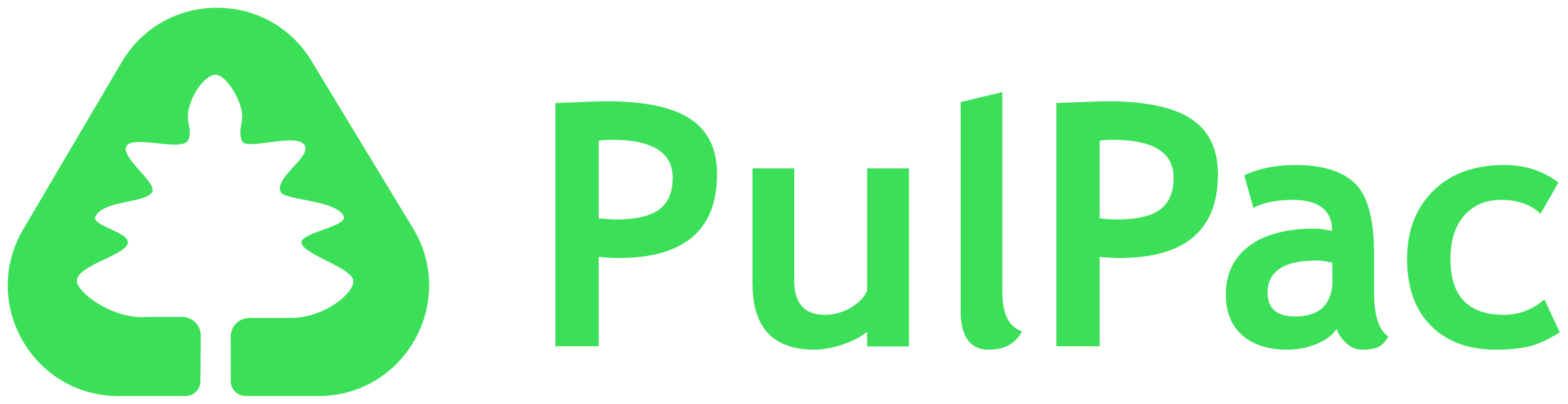 PulPac Logo