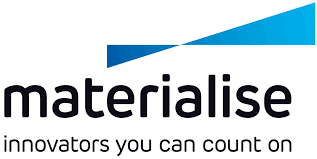 Materialise Logo