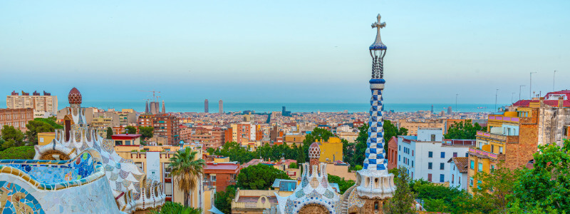 Barcelona