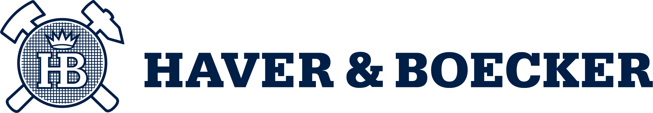 H&amp;B logo for digital