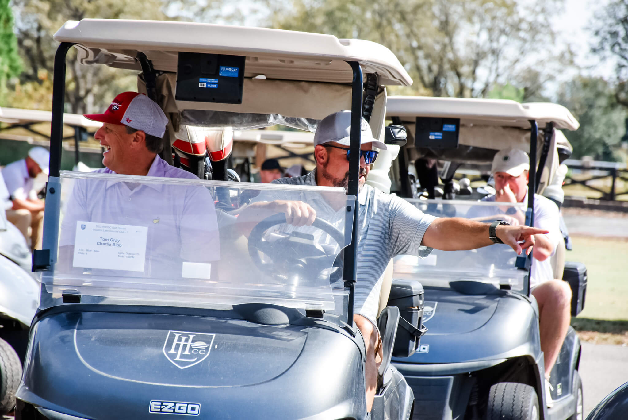 RRC Golf Classic