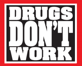 DRUGS-DONT-WORK-PROGRAM