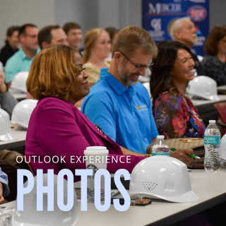 Outlook Experience Photos