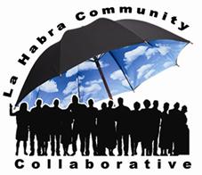 La Habra Community Collaborative logo