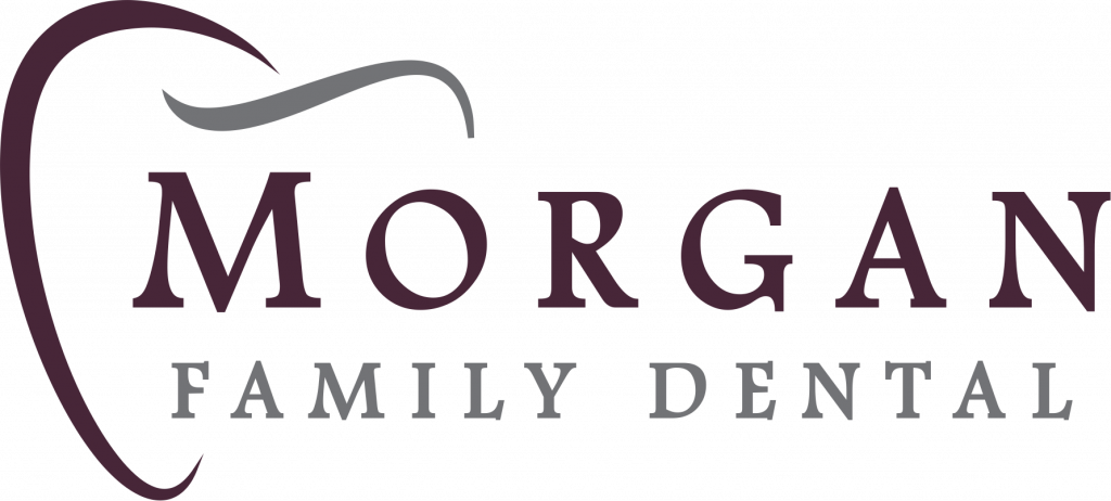 MORGAN LOGO