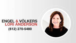 Lori Anderson Logo with Pic