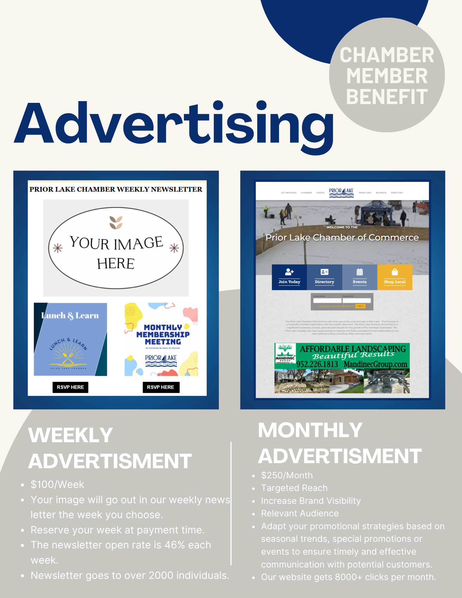 2025 Advertisement
