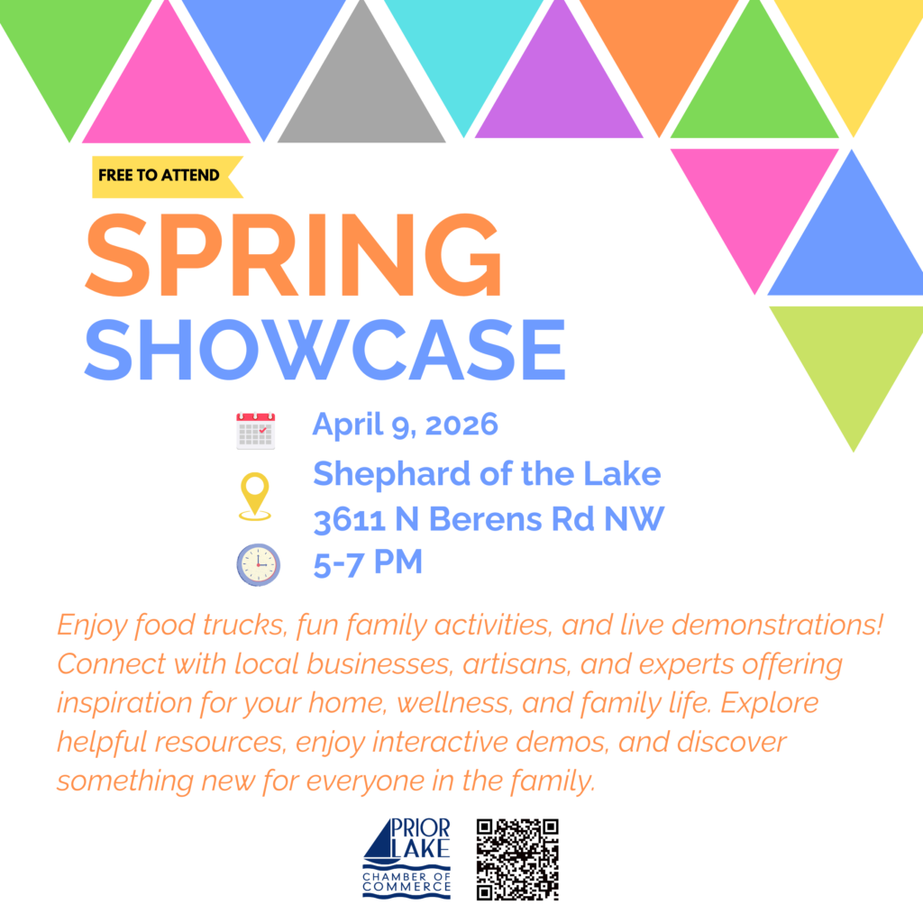 Spring Showcase Square
