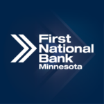 First National bank