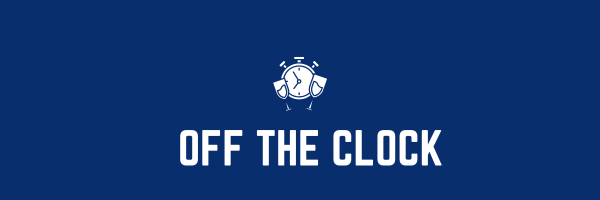 Off The Clock