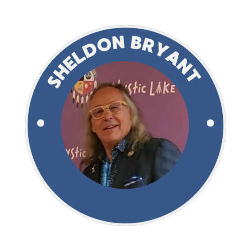 Sheldon Bryant Sheldon Bryant