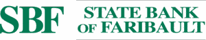the state bank of faribault bank long