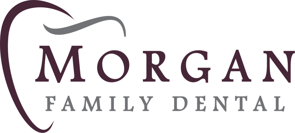 MORGAN LOGO