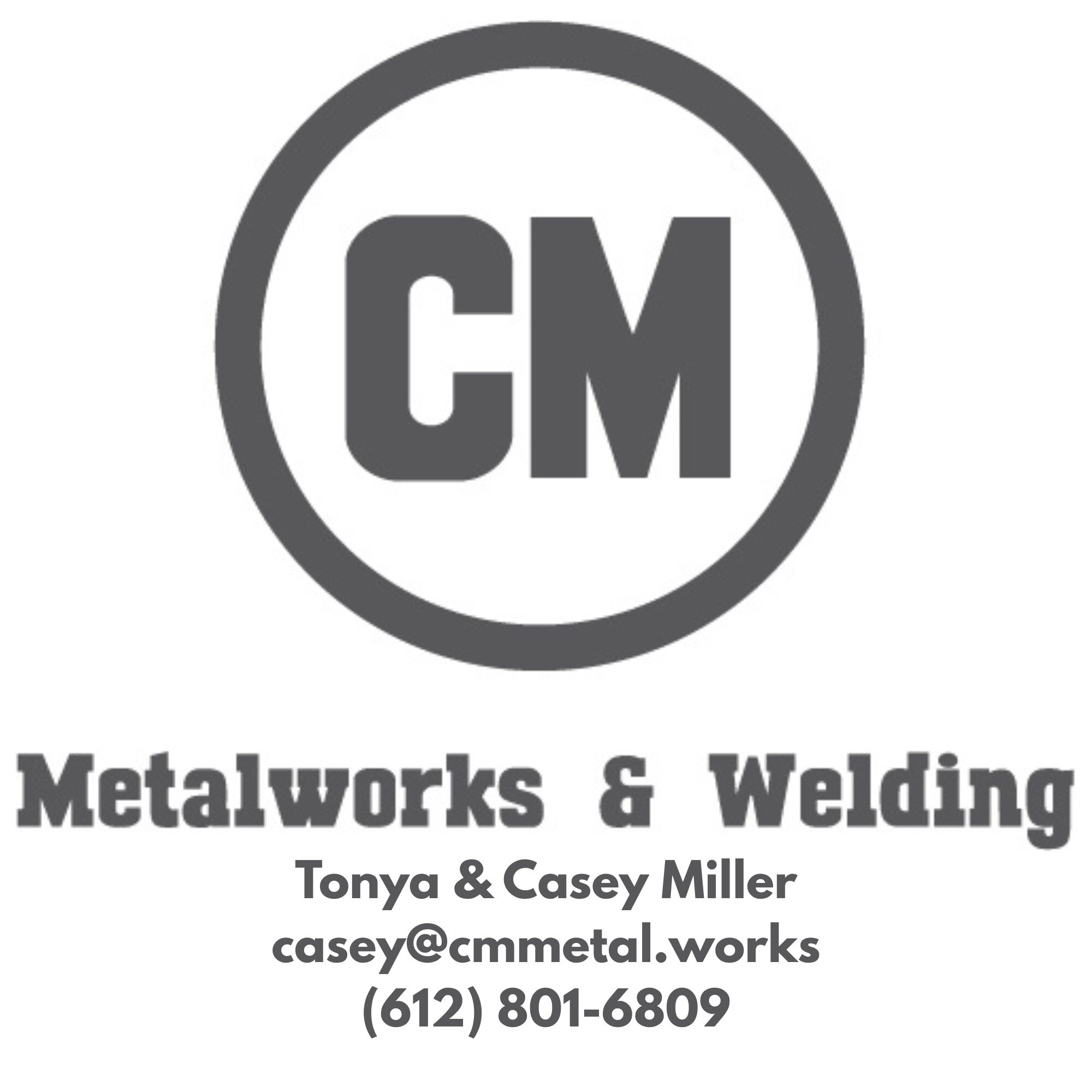 CM Logo