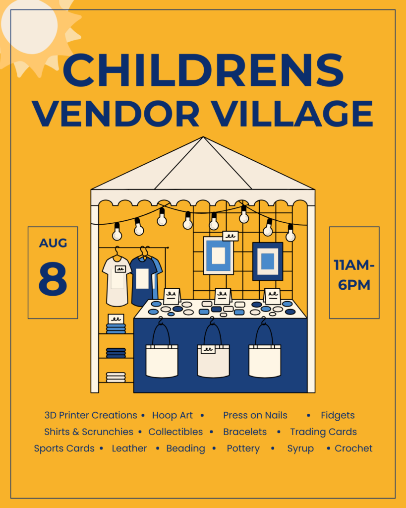 Children's Market