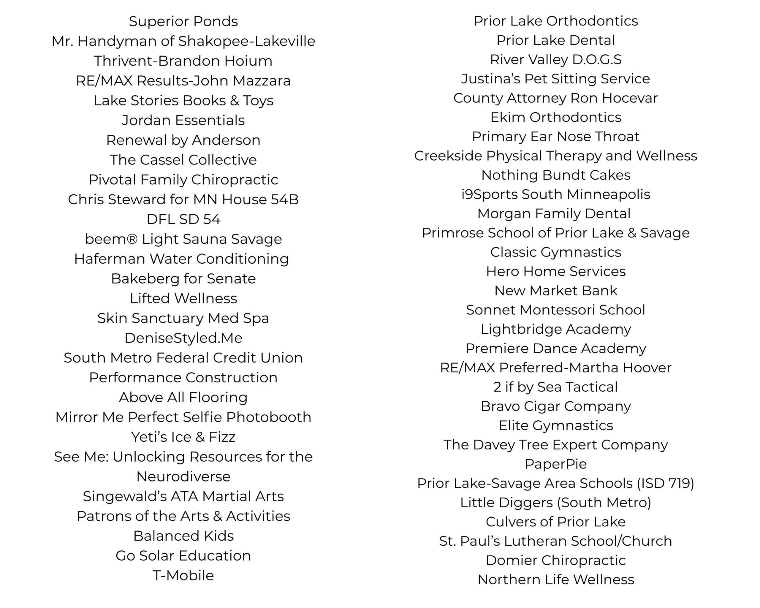 PL Days Vendors (4)