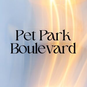 Pet Park