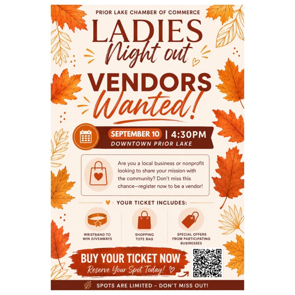 LNO Fall Flyer (25 x 36 in) (Facebook Video)