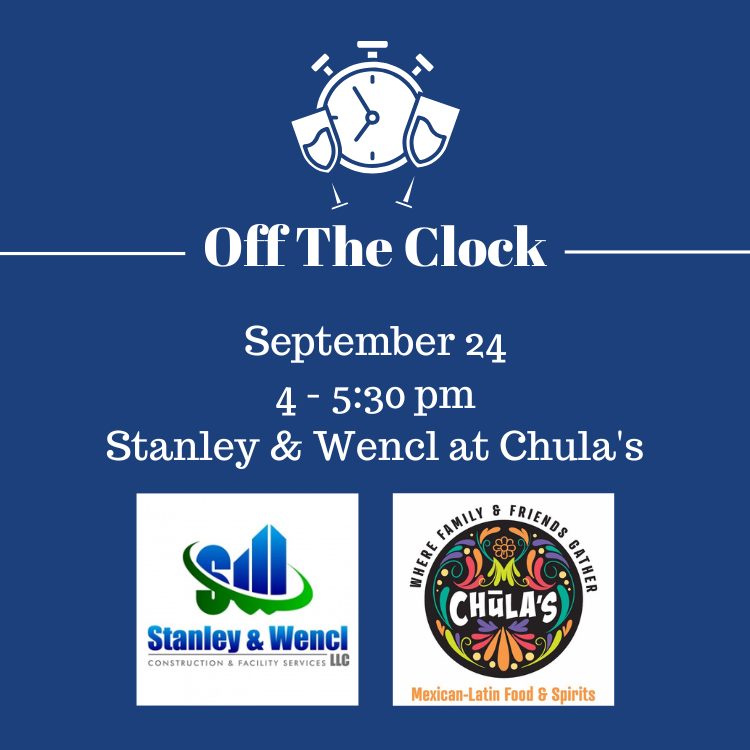Off The Clock Square