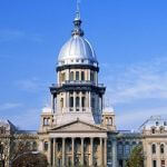 Gov Affairs Illinois Capitol