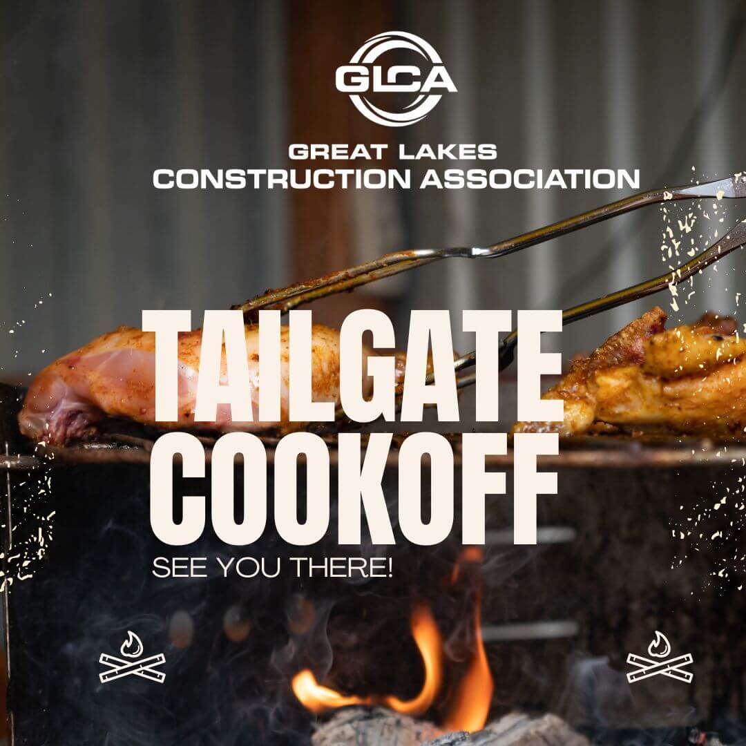 2024 Tailgate Cookoff Logo
