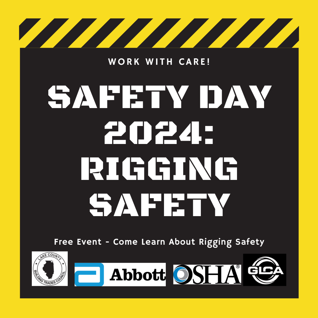 Rigging Safety with Crosby