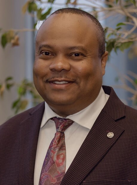 TonyCarnell 2024 headshot cropped