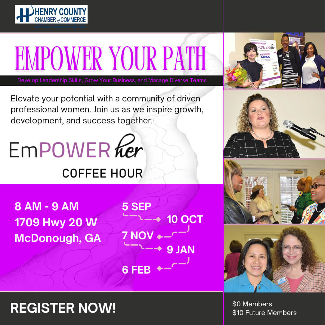 Empower your path final