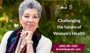 Brenda B Ad