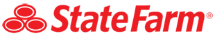 state farm logo