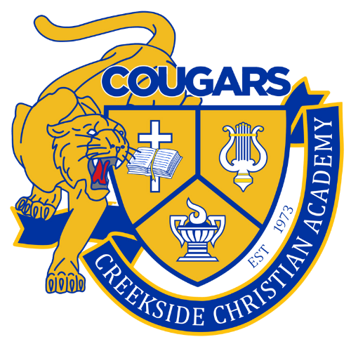 Creekside Christian Academy Transparent Background