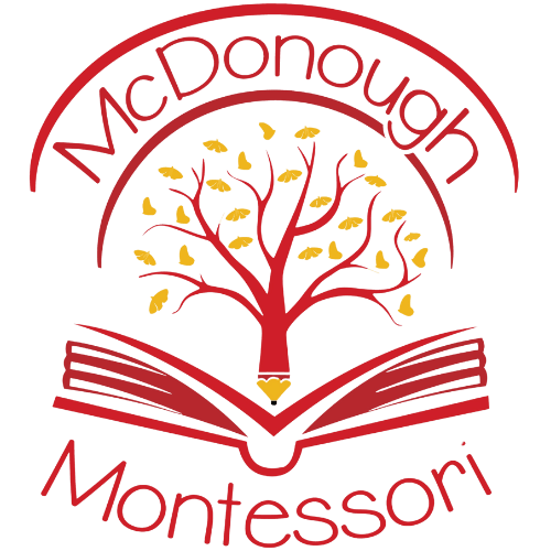 Montessori Transparent Background