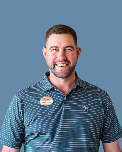 Brett Lewis Chick-Fil-A 4-18-25 Brett Lewis Chick-Fil-A 4-18-25