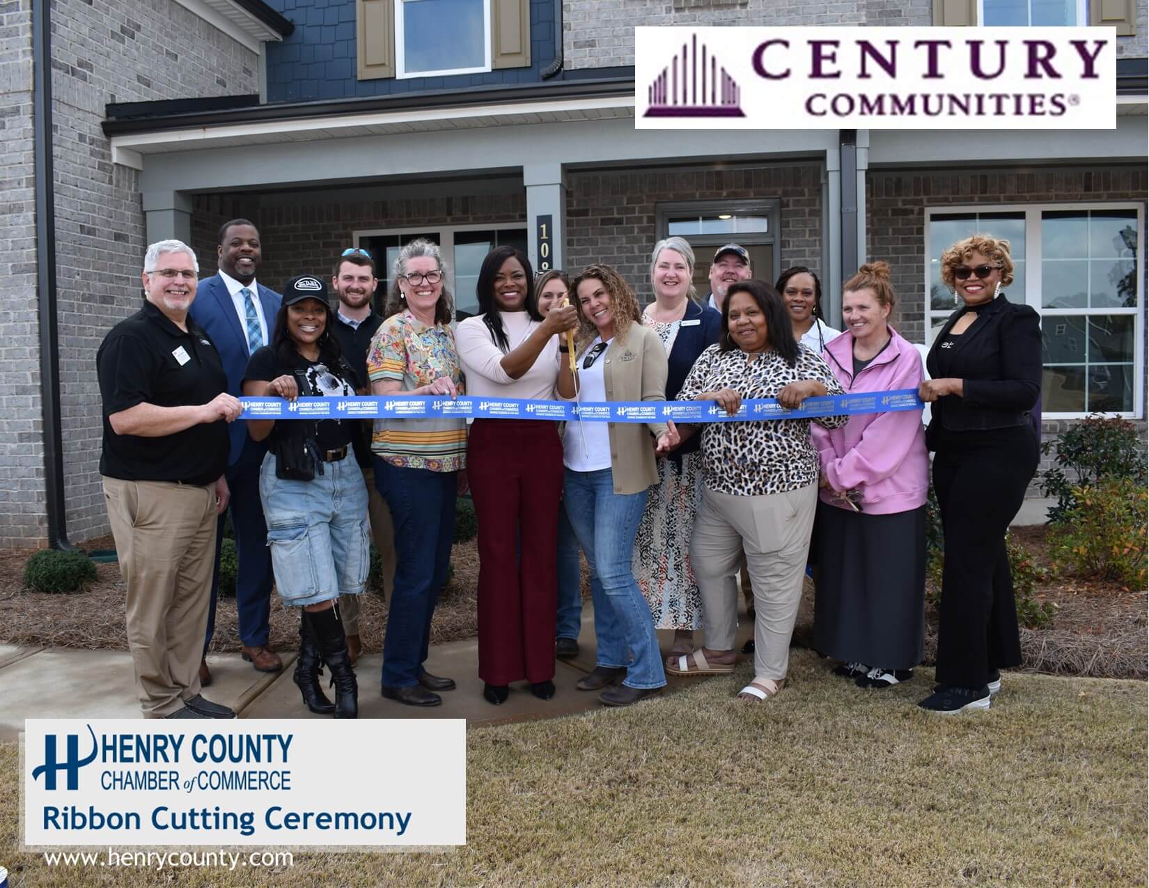 Ribbon Cutting Request - Tri-City Regional Chamber of Commerce, image size:1650x1275
