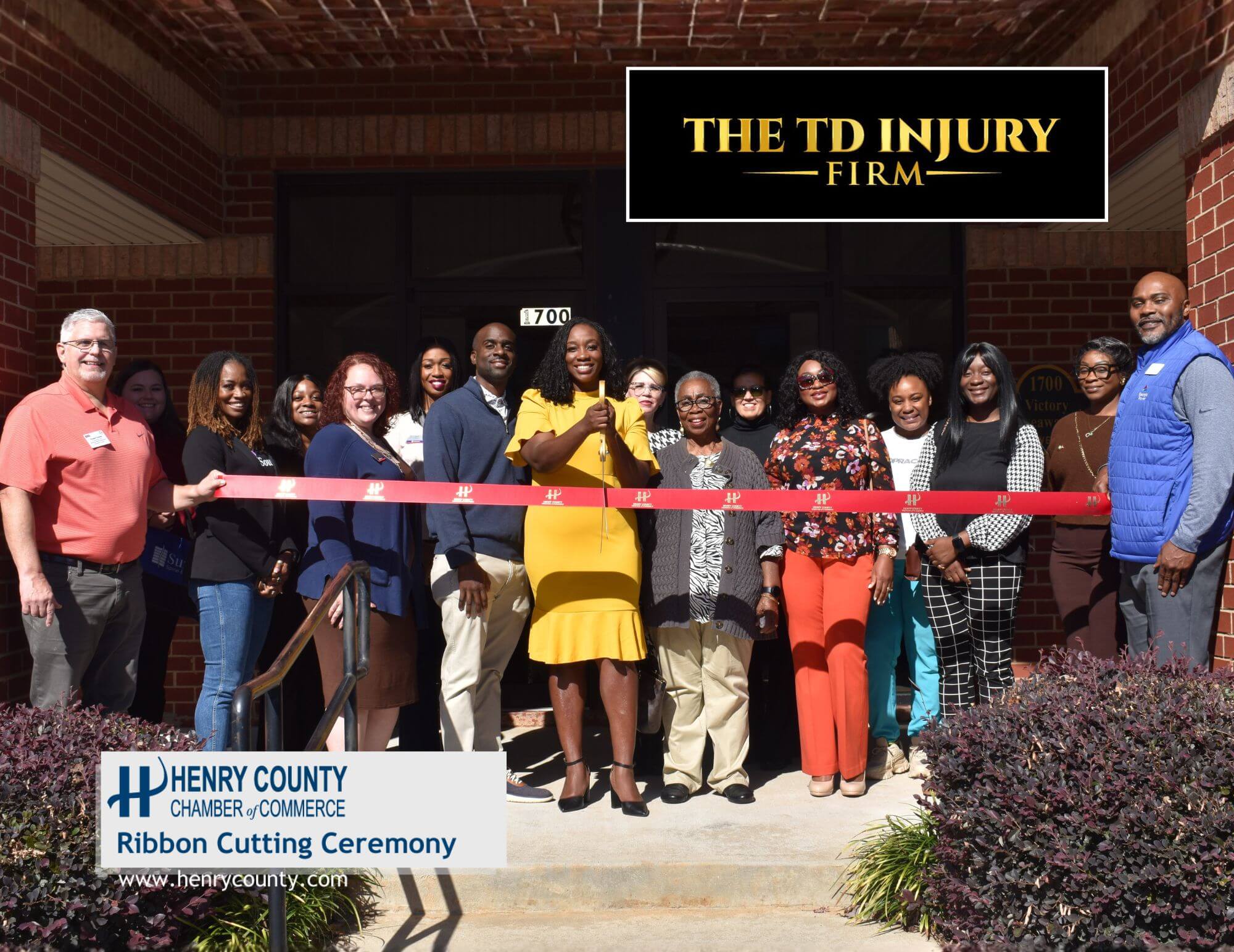 The TD Injury Firm -Main 0045