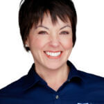 Dodie Cason 2025 - cropped