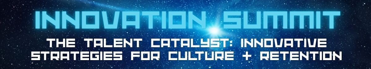 2026 INNOVATION SUMMIT