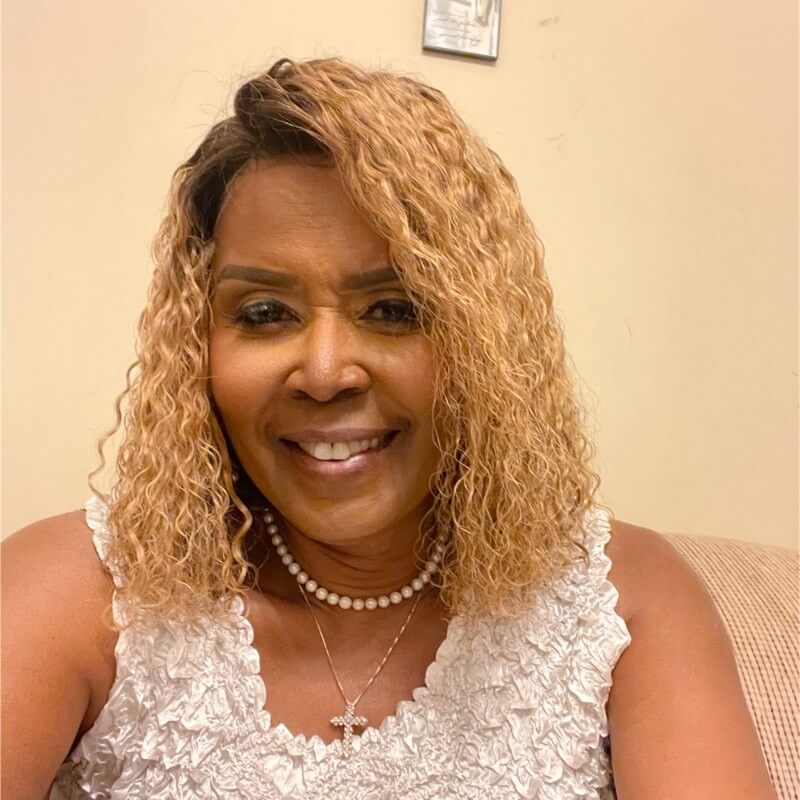 Dr. Nancy Lewis