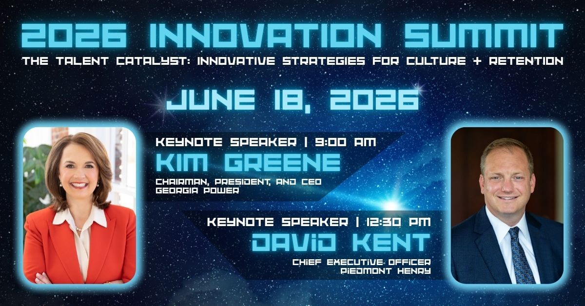 Keynote Speakers Event Page Graphic