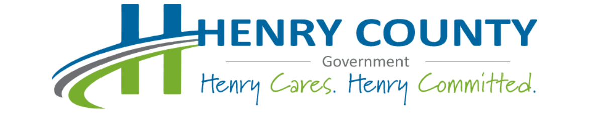 Henry County Logo Transparent Bkgd