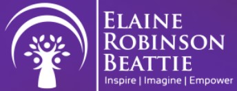 Elaine Robinson Beattie Logo