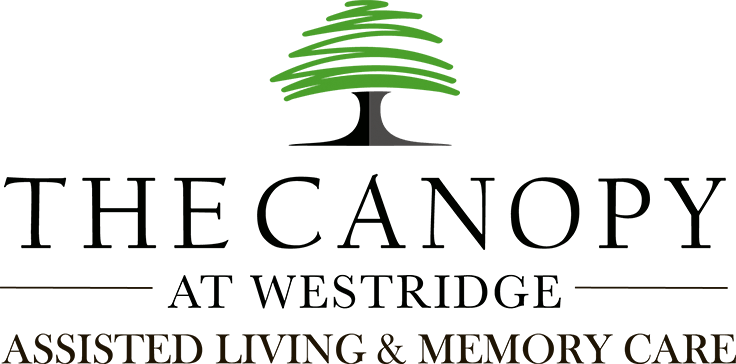 The Canopy at Westridge Logo