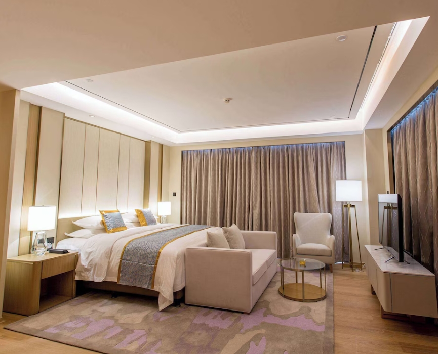 Lodging