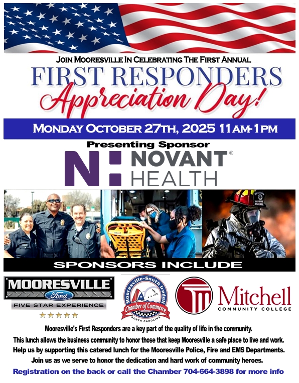 first responders