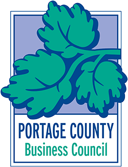 portage county business council logo