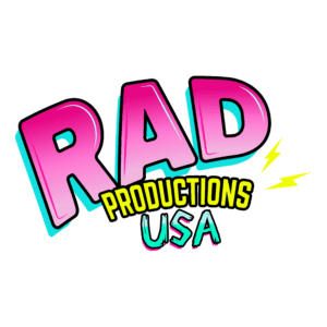 rad productions