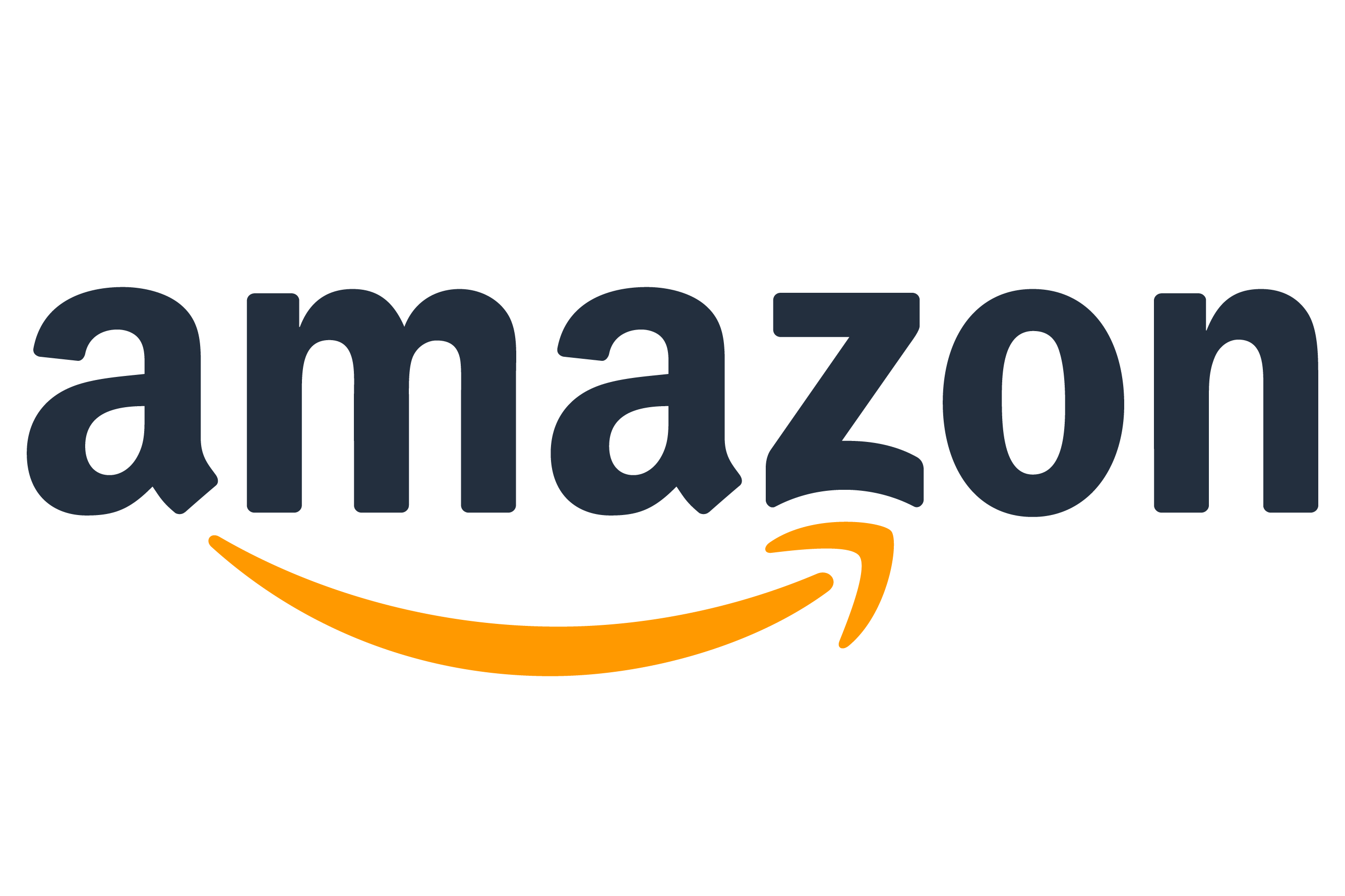 Amazon logo