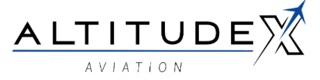 Altitude X logo